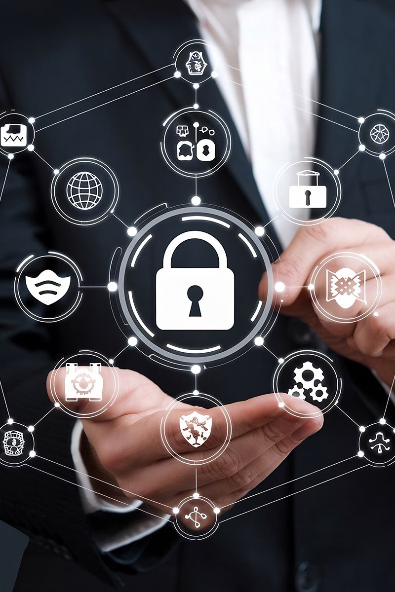 Datenschutz & Verantwortung